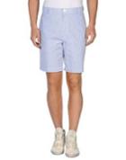 Brooks Brothers Bermudas