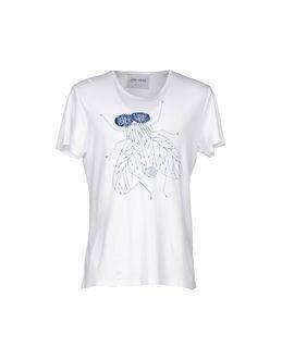 Jimi Roos T-shirts