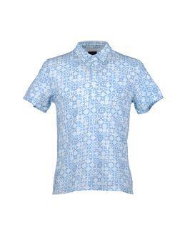 Hardy Amies Polo Shirts