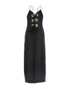 Ellery Long Dresses