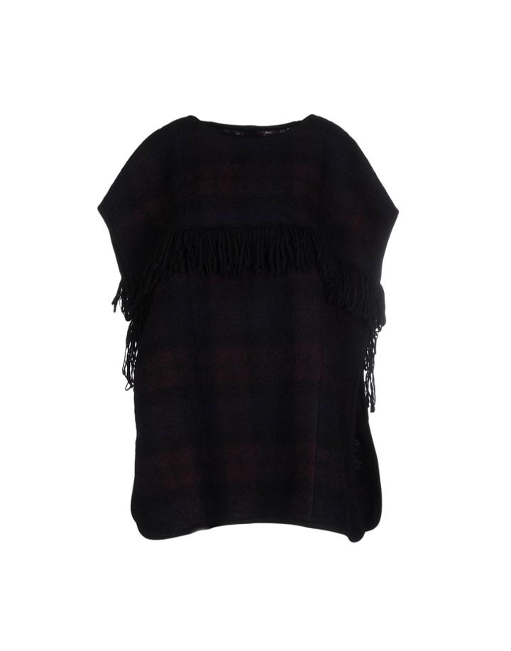 ,merci Capes & Ponchos