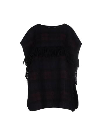 ,merci Capes & Ponchos