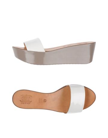 Cali' Sandals