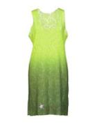 Damane Short Dresses