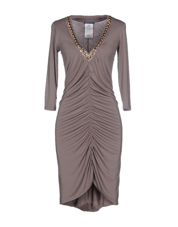 Liu Jo Beachwear Short Dresses