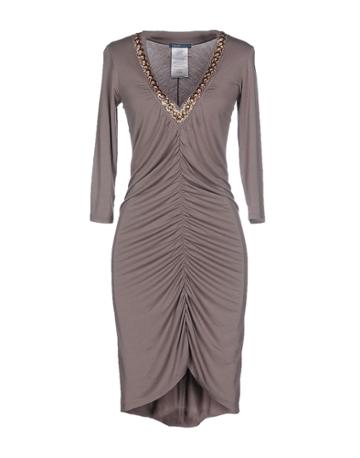 Liu Jo Beachwear Short Dresses