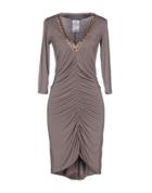 Liu Jo Beachwear Short Dresses