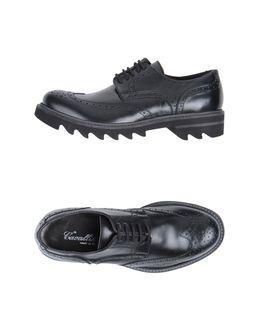 Cavallini Lace-up Shoes