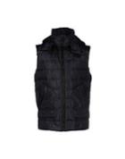 Roberto Cavalli Gym Down Jackets