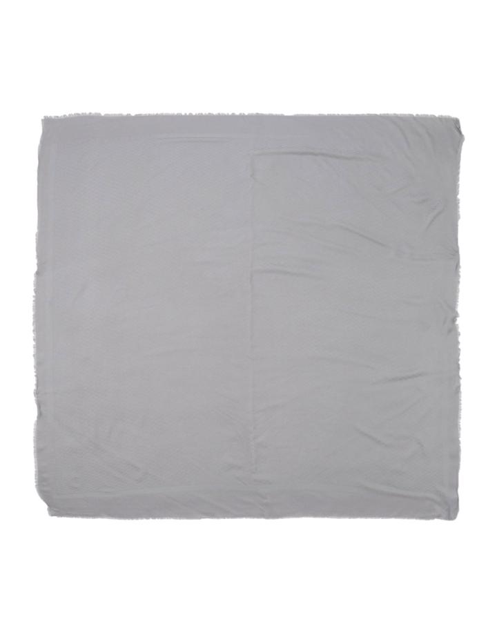 Elisabetta Franchi Square Scarves