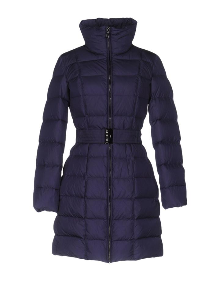 Anno Zhero Down Jackets
