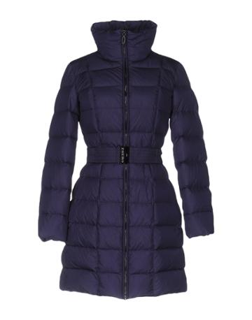Anno Zhero Down Jackets