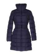 Anno Zhero Down Jackets