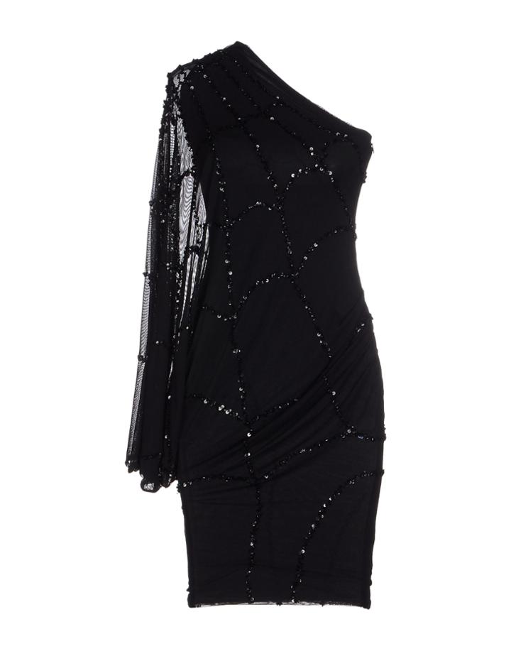Gemy Short Dresses