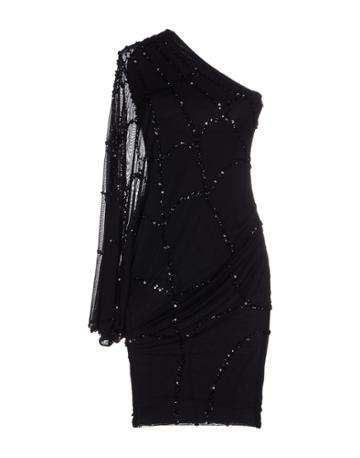 Gemy Short Dresses