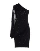 Gemy Short Dresses