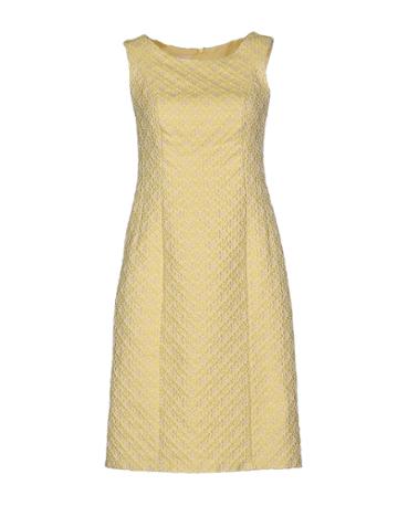 Danpol Torino Short Dresses