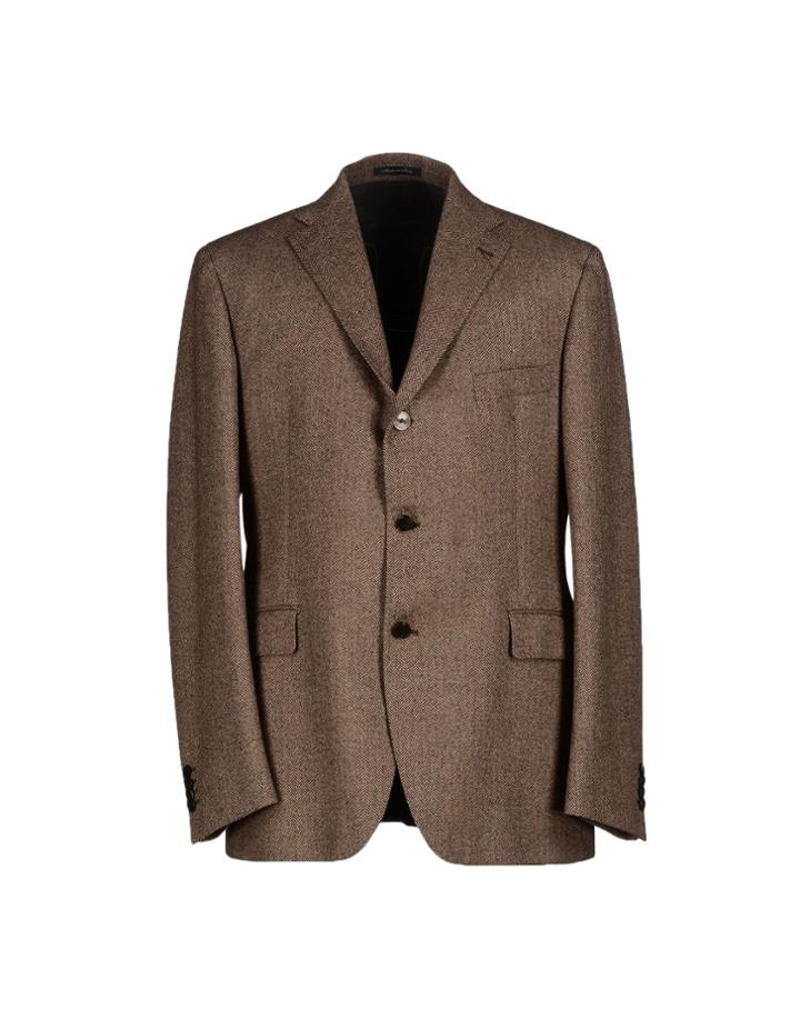 Jay Bernardi Blazers