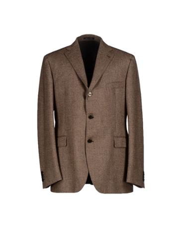 Jay Bernardi Blazers