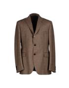 Jay Bernardi Blazers