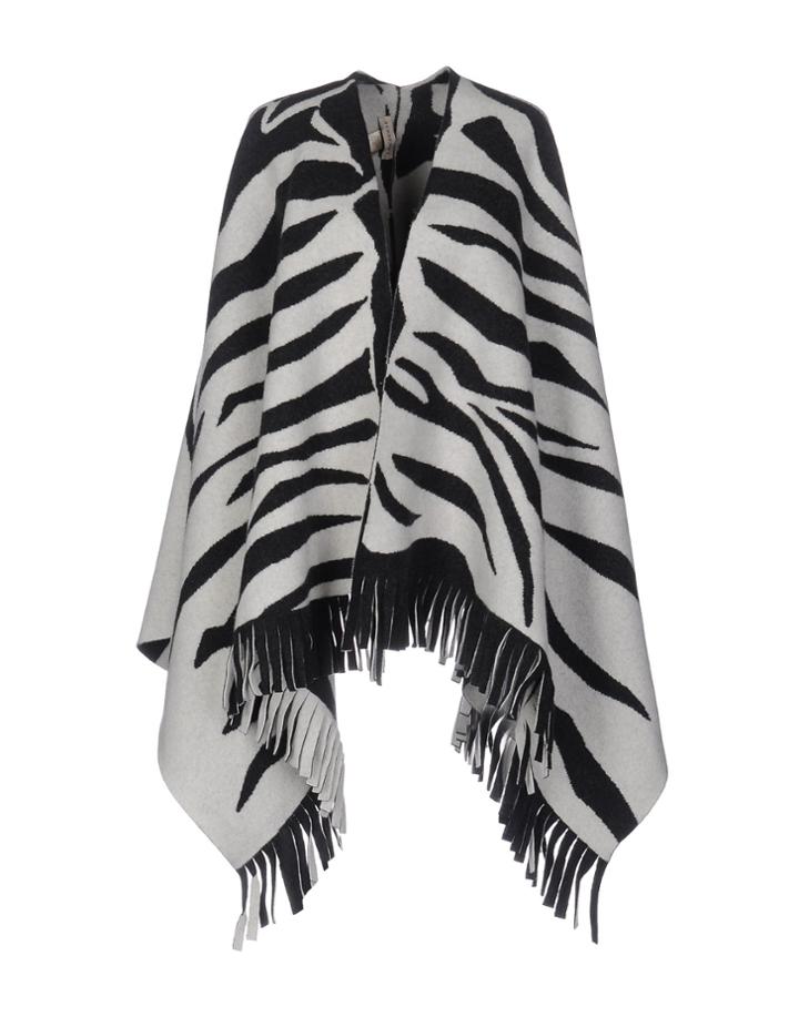Burberry Capes & Ponchos