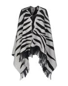 Burberry Capes & Ponchos