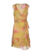 Giorgio Kauten Knee-length Dresses