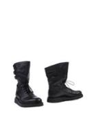 Balmain Boots