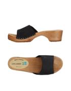 Leon & Harper Mules