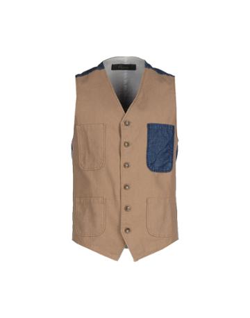 Ottone Vests