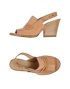 Ellen Verbeek Sandals