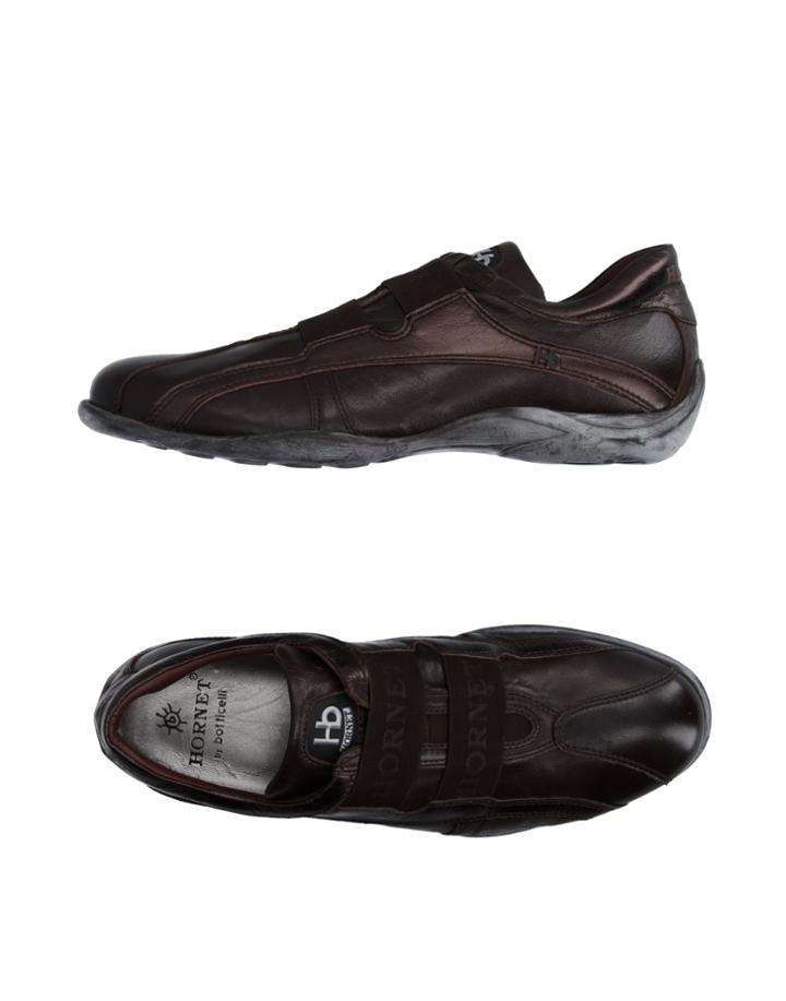 Hornet By Botticelli Sneakers