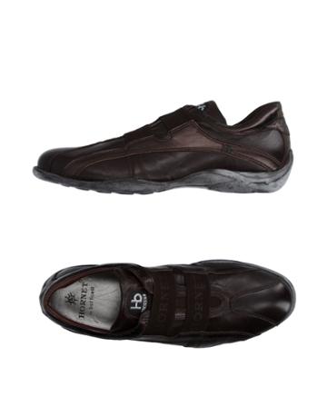 Hornet By Botticelli Sneakers