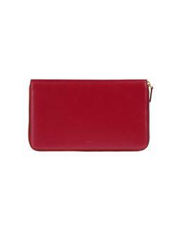 Jil Sander Wallets