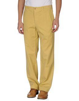 Giancarlo Casual Pants