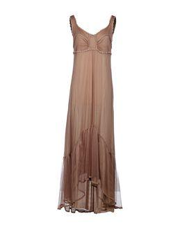Le Ragazze Di St. Barth 3/4 Length Dresses