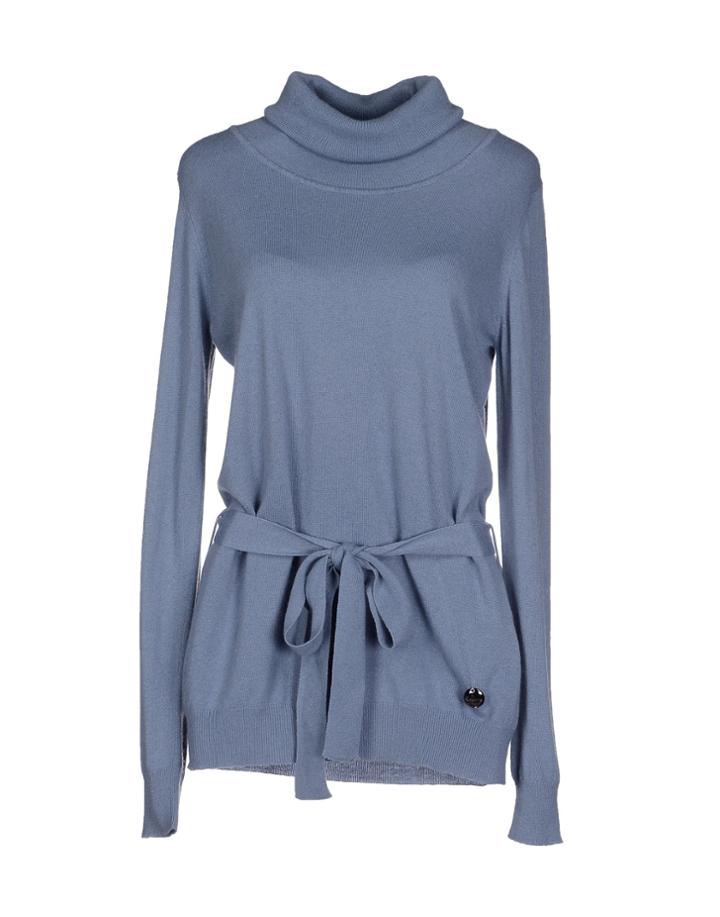 Coccapani Trend Turtlenecks