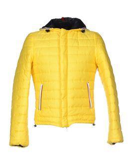 Centoquattro Jackets