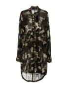 Diamond For Eden Overcoats