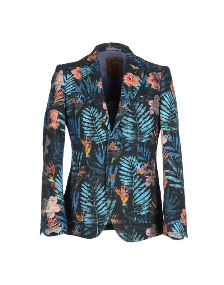 Pearly King Blazers