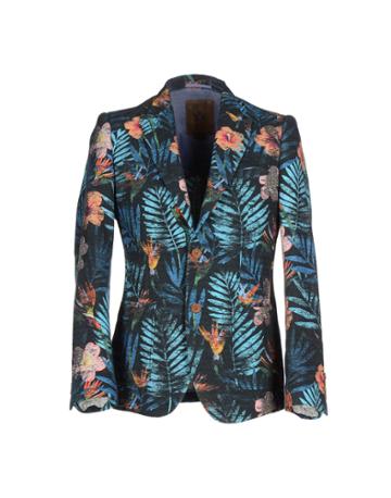 Pearly King Blazers