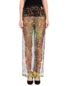 A'biddikkia Casual Pants
