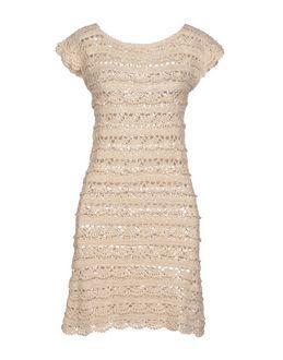 Stella Pardo Short Dresses