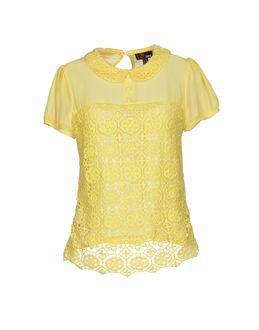 Yumi' Blouses