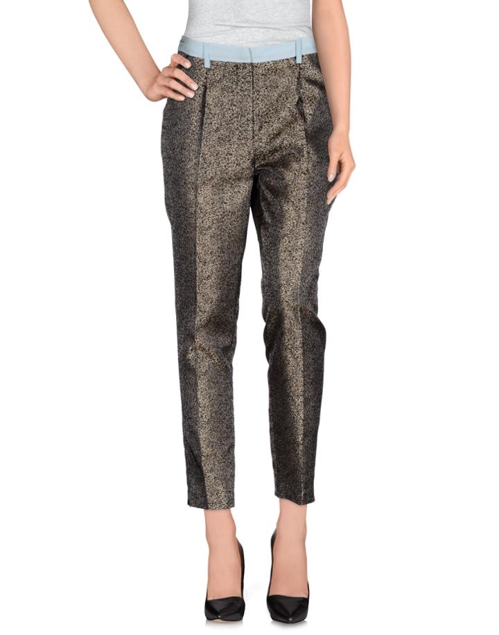 Hofmann Casual Pants
