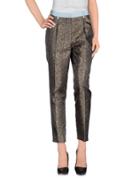 Hofmann Casual Pants