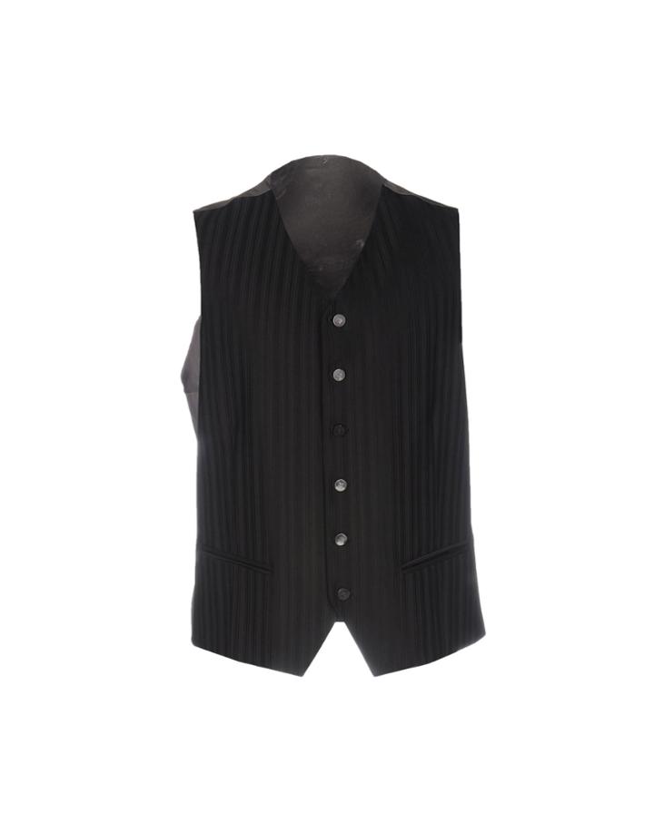 Renato Balestra Vests