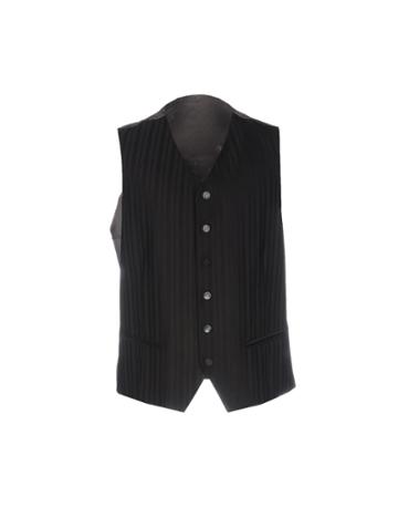 Renato Balestra Vests