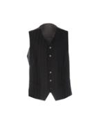 Renato Balestra Vests