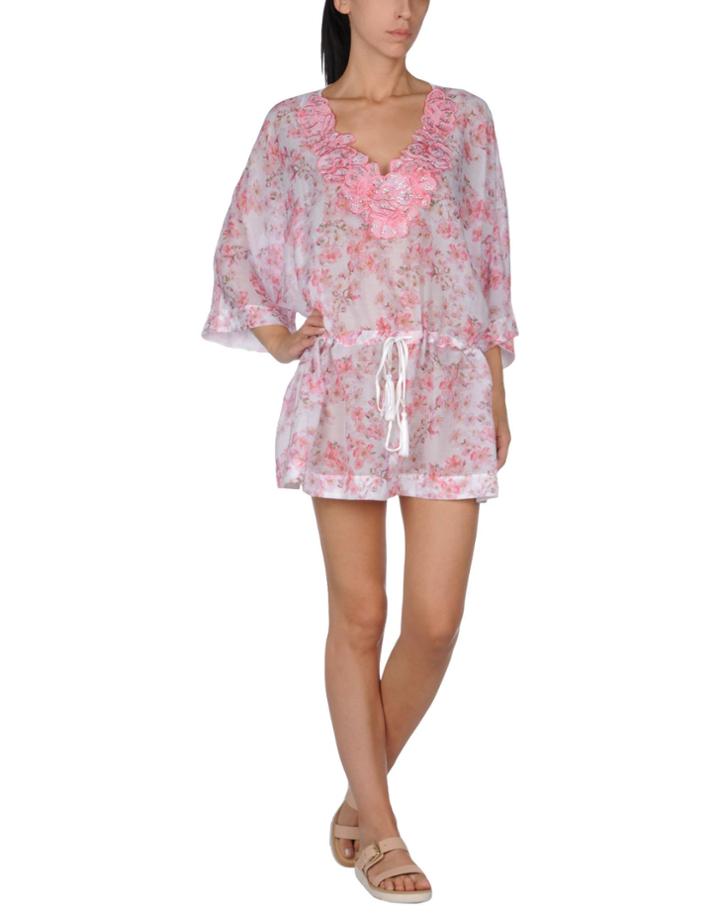 Vdp Collection Cover-ups